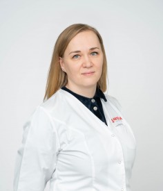 Gina Strockė